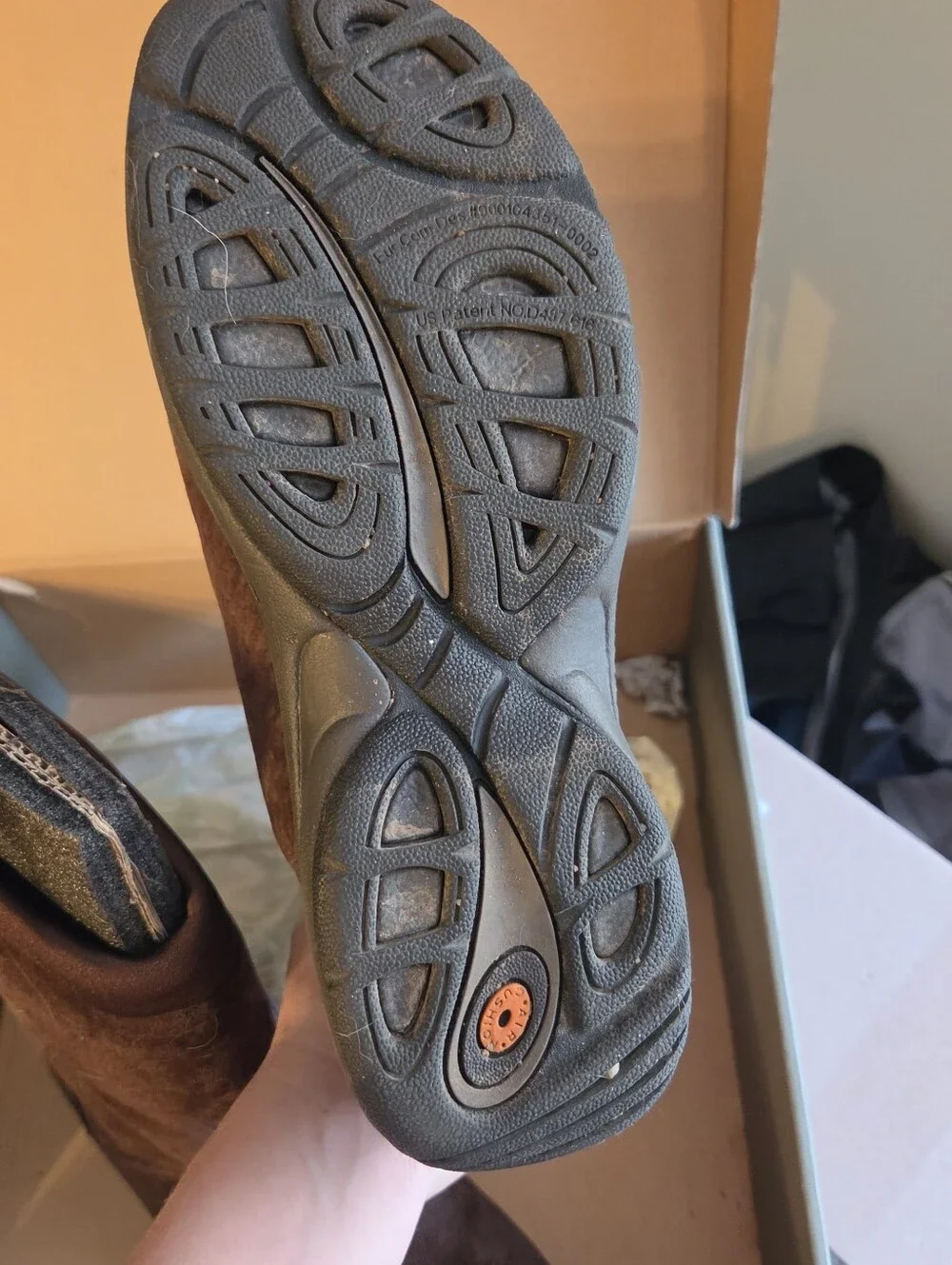 Women's Merrell Winter Boots